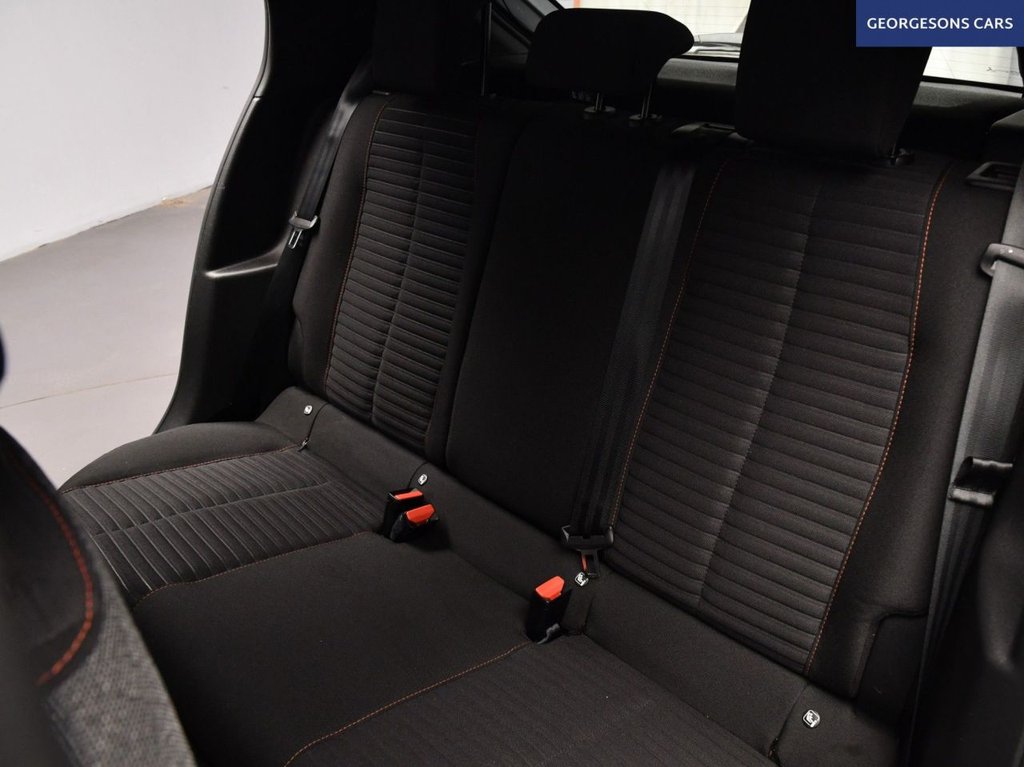 Used Peugeot E-208 2021 for sale - 76279674: Photo 17