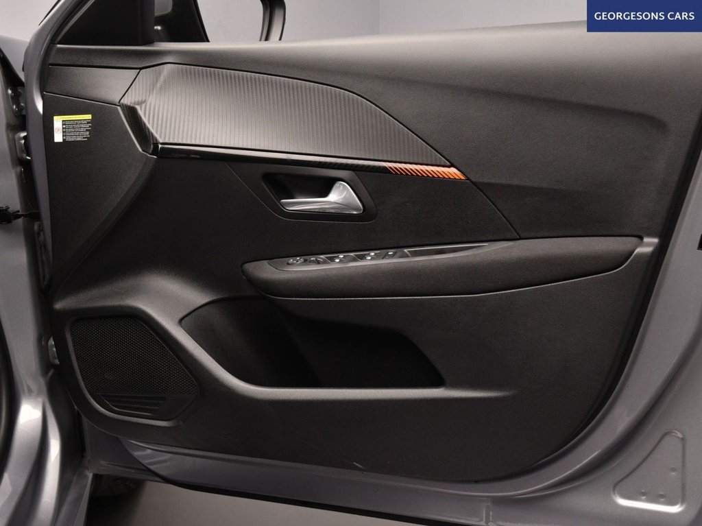 Used Peugeot E-208 2021 for sale - 76279674: Photo 20