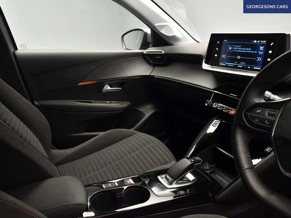 Used Peugeot E-208 2021 for sale - 76279674: Photo 21