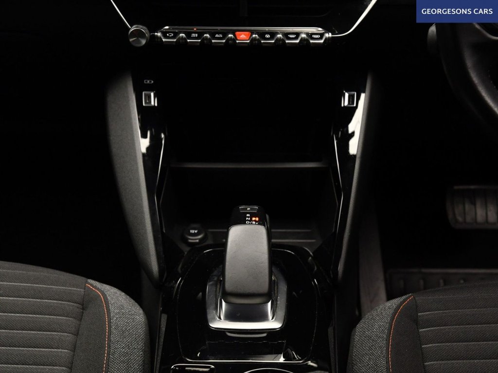 Used Peugeot E-208 2021 for sale - 76279674: Photo 22