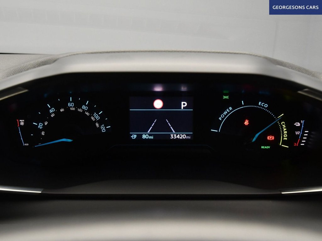 Used Peugeot E-208 2021 for sale - 76279674: Photo 24