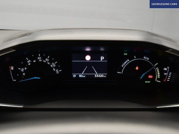 Used Peugeot E-208 2021 for sale - 76279674: Photo 24