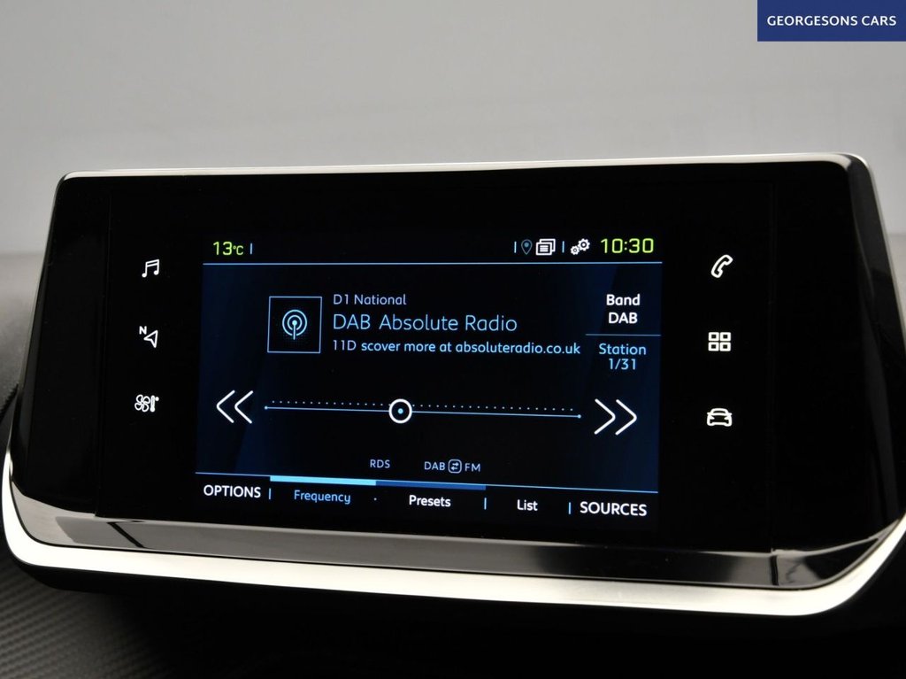 Used Peugeot E-208 2021 for sale - 76279674: Photo 28