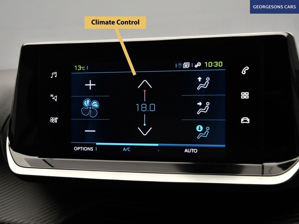 Used Peugeot E-208 2021 for sale - 76279674: Photo 30