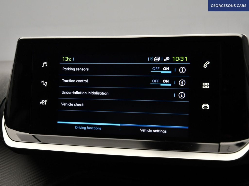 Used Peugeot E-208 2021 for sale - 76279674: Photo 32