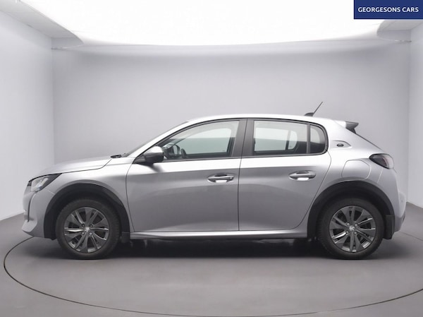 Used Peugeot E-208 2021 for sale - 76279674: Photo 3