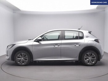 Used Peugeot E-208 2021 for sale - 76279674: Photo 3
