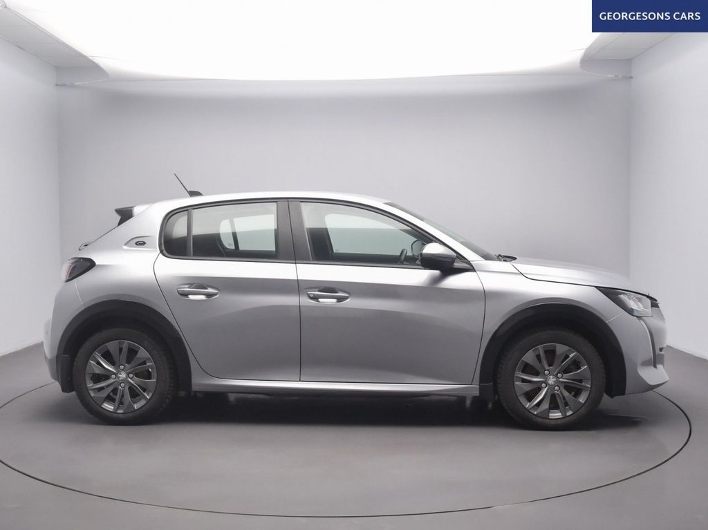 Used Peugeot E-208 2021 for sale - 76279674: Photo 6