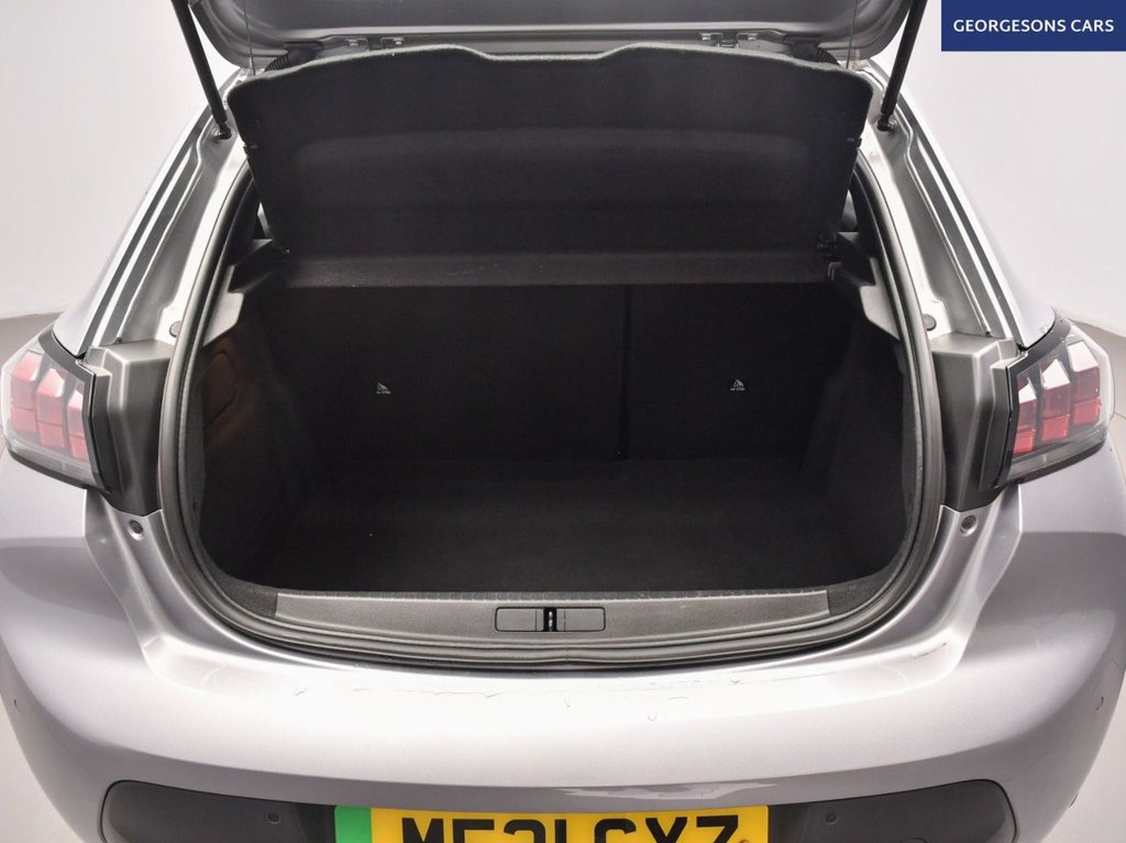 Used Peugeot E-208 2021 for sale - 76279674: Photo 9