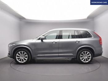 Used Volvo XC90 2018 for sale - 79517970: Photo