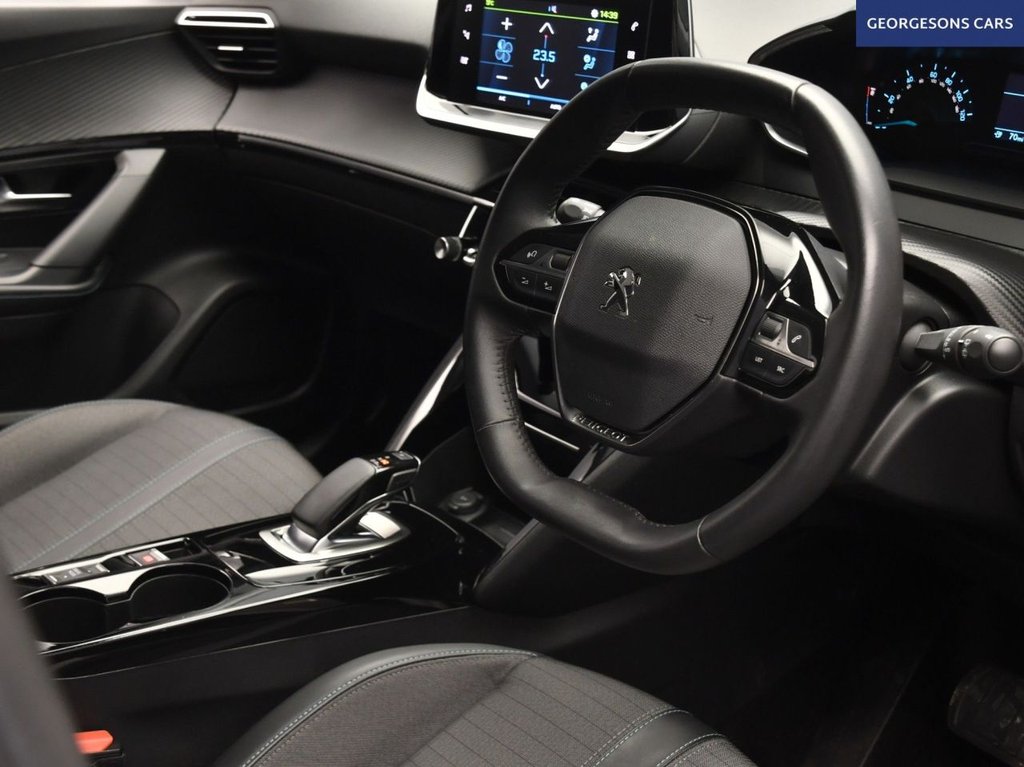 Used Peugeot 2008 2021 for sale - 77199829: Photo 12