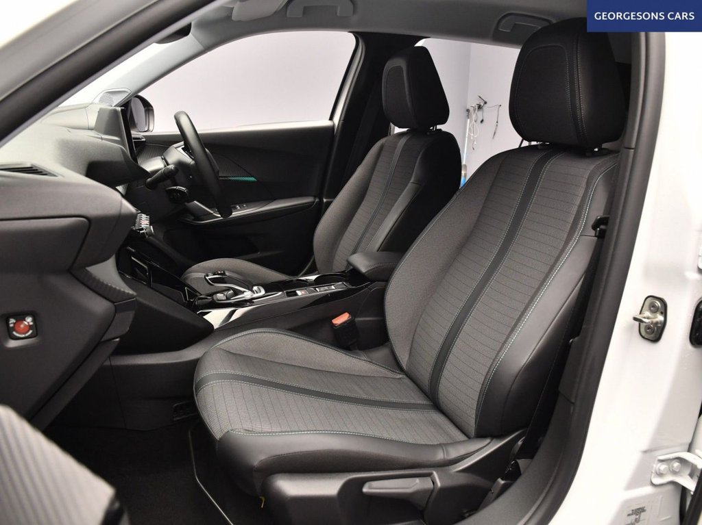 Used Peugeot 2008 2021 for sale - 77199829: Photo 15