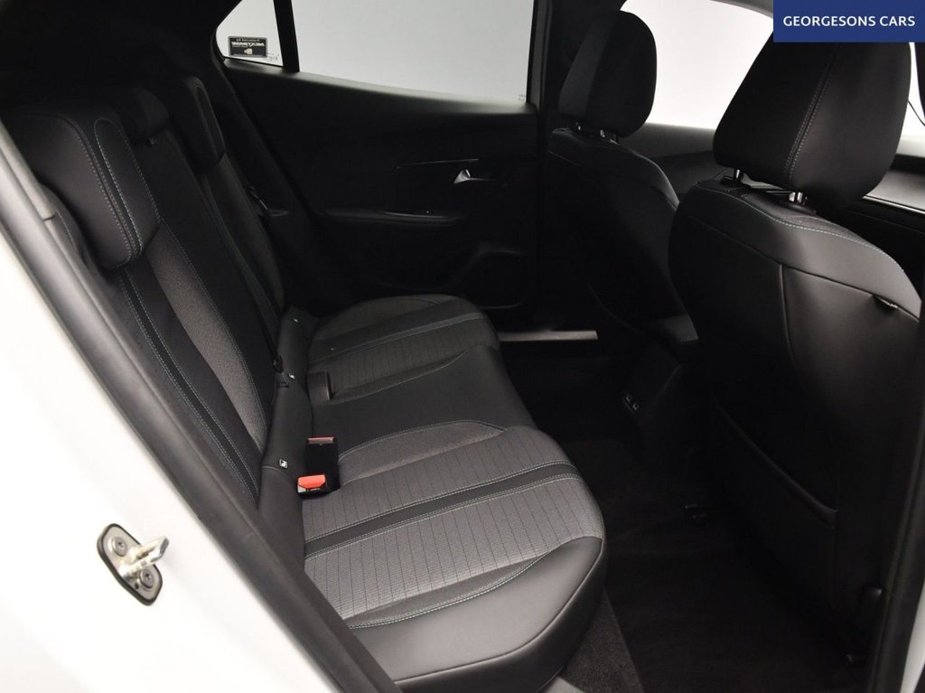 Used Peugeot 2008 2021 for sale - 77199829: Photo 16