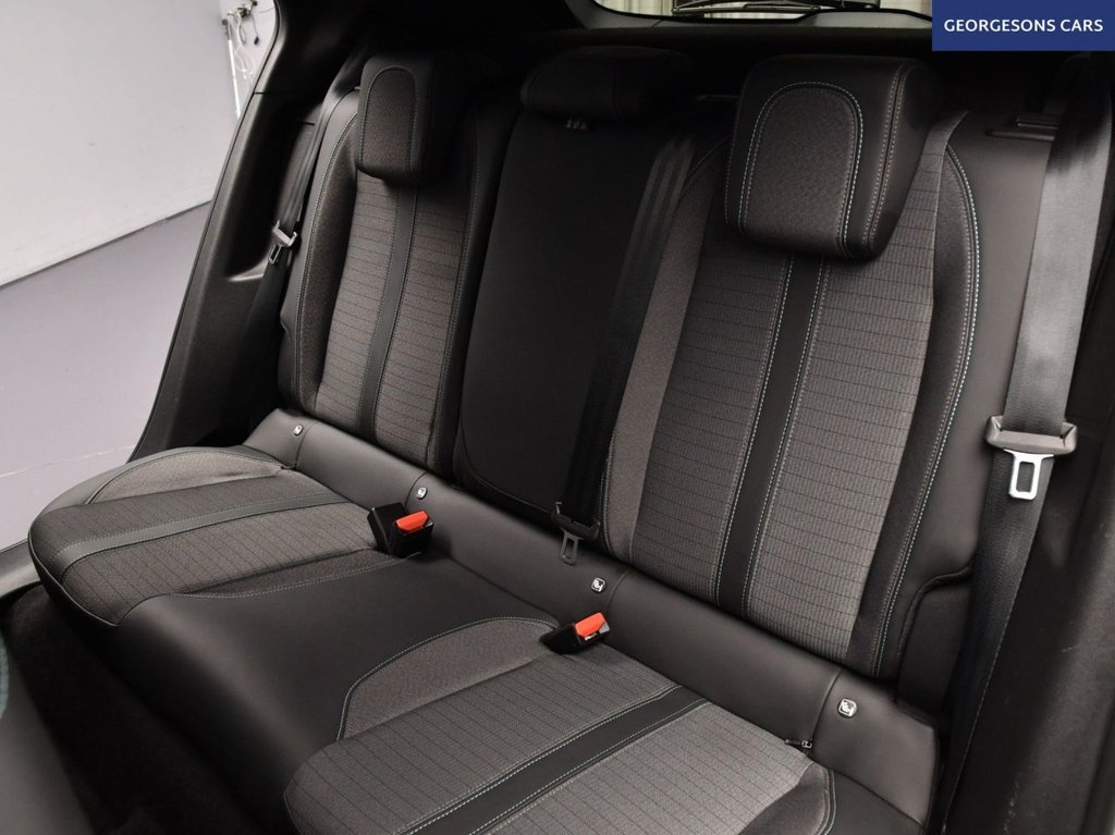 Used Peugeot 2008 2021 for sale - 77199829: Photo 18