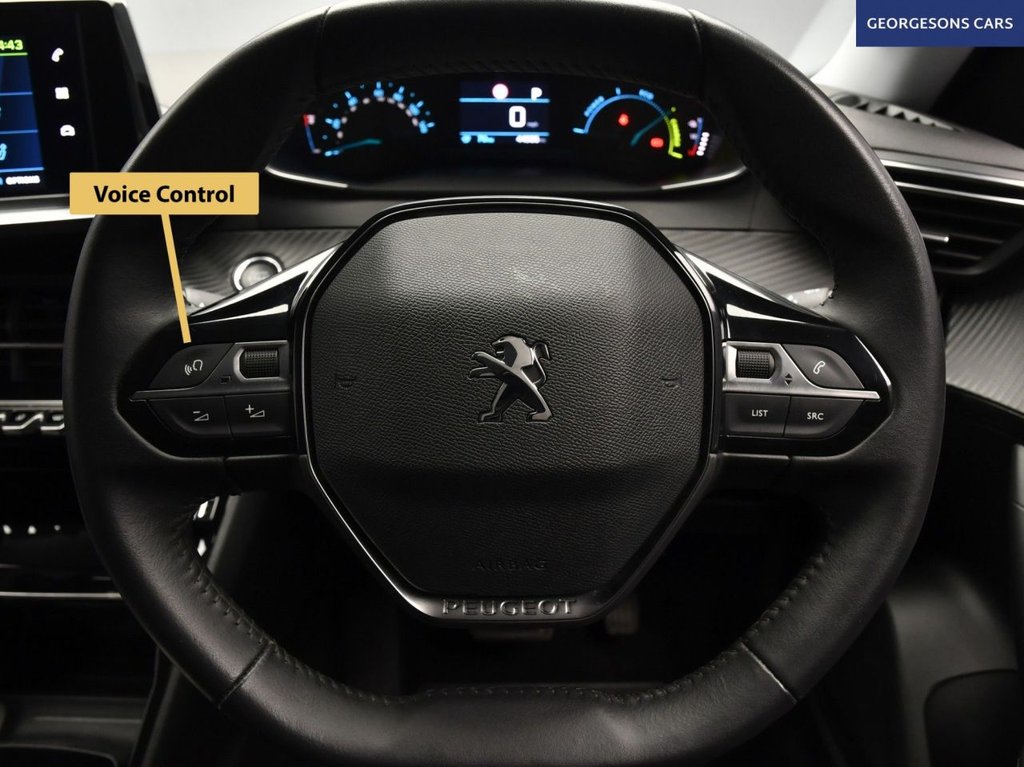 Used Peugeot 2008 2021 for sale - 77199829: Photo 22