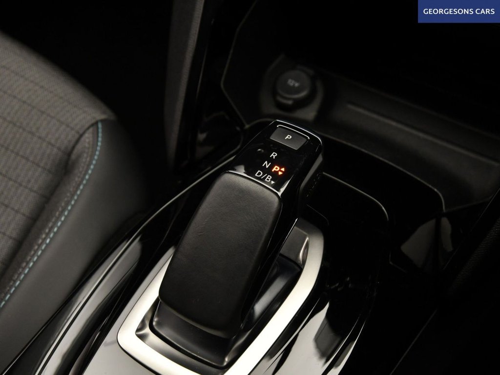 Used Peugeot 2008 2021 for sale - 77199829: Photo 24