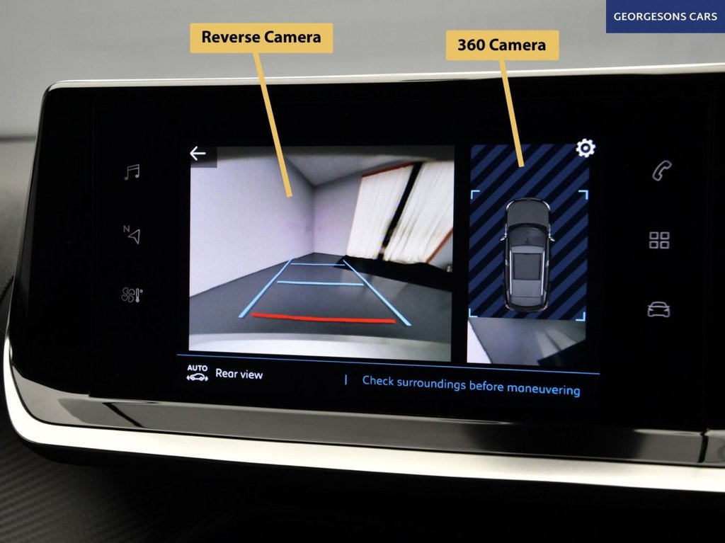 Used Peugeot 2008 2021 for sale - 77199829: Photo 29