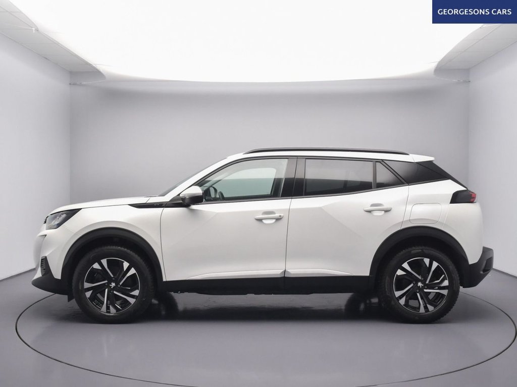 Used Peugeot 2008 2021 for sale - 77199829: Photo 3