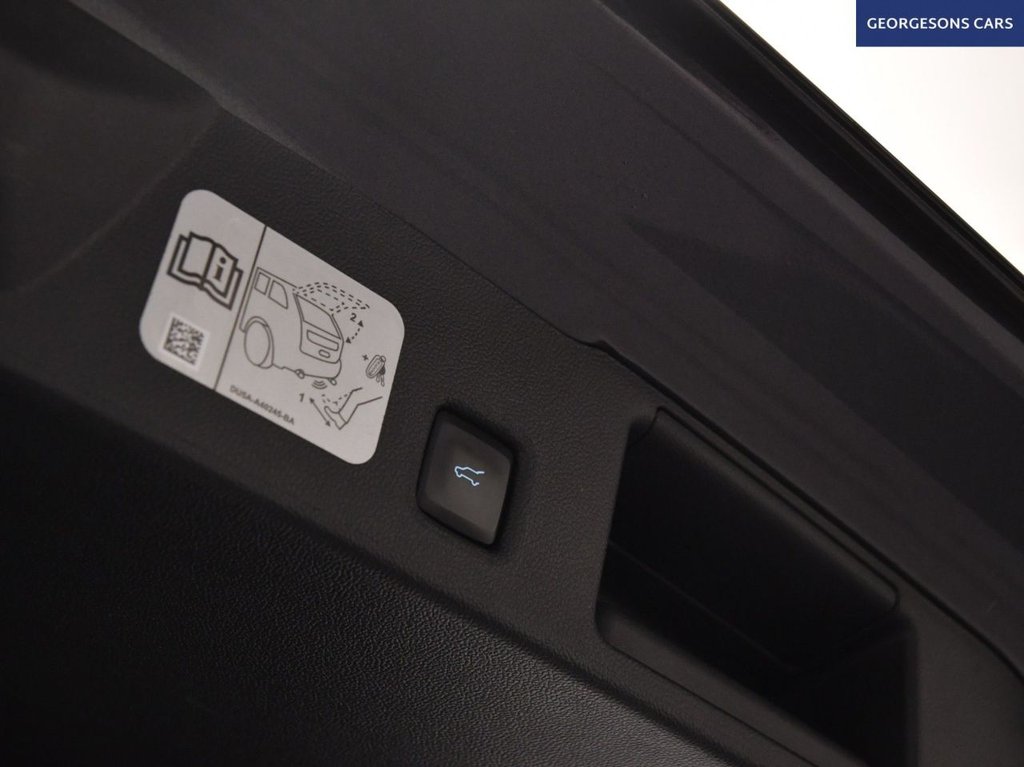 Used Ford Kuga 2020 for sale - 77642304: Photo 10