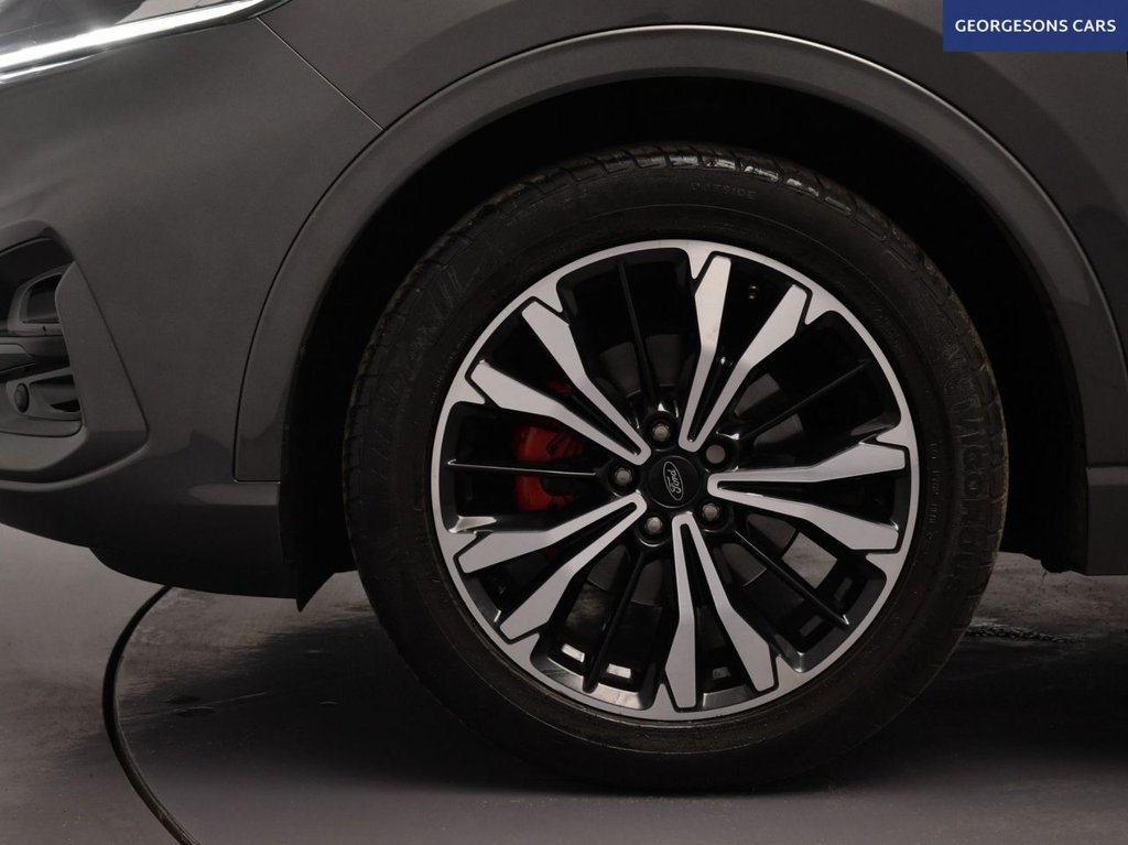 Used Ford Kuga 2020 for sale - 77642304: Photo 11