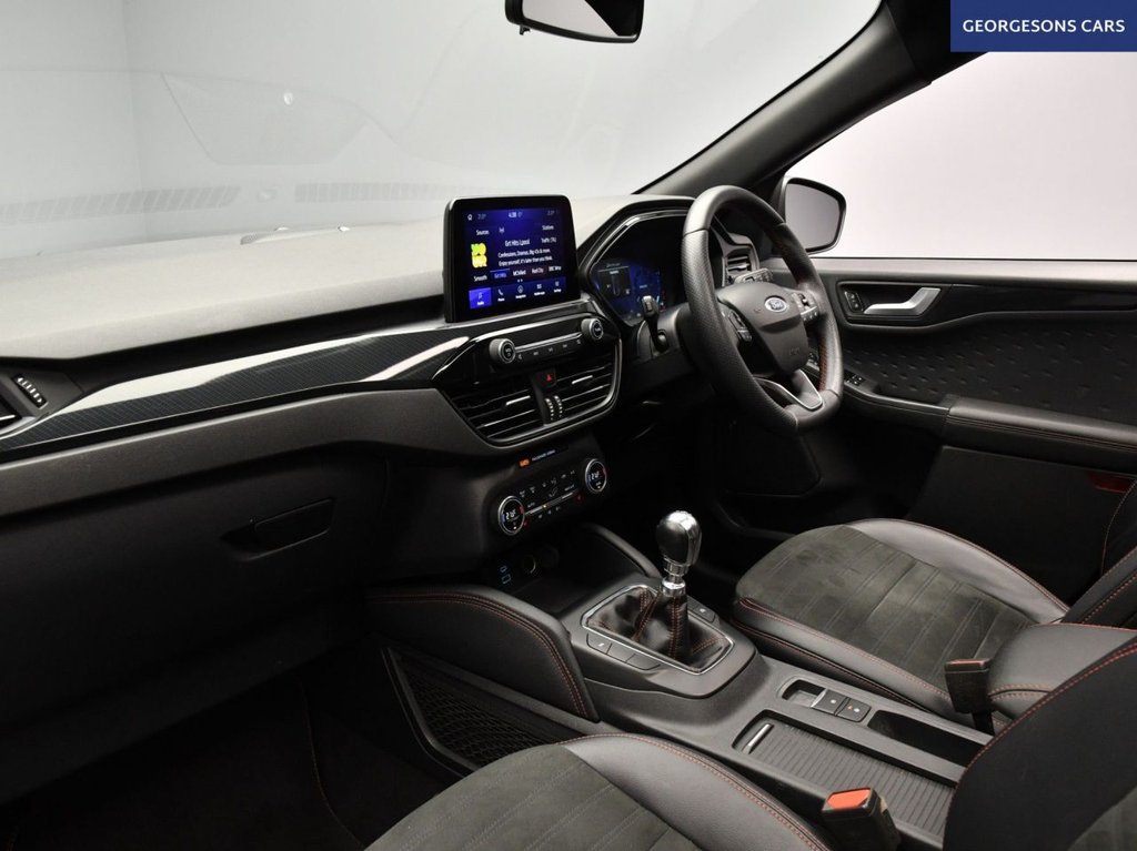 Used Ford Kuga 2020 for sale - 77642304: Photo 12