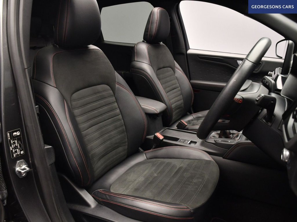 Used Ford Kuga 2020 for sale - 77642304: Photo 15