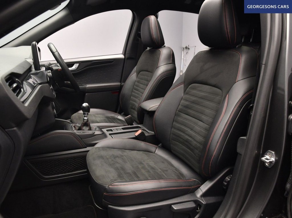 Used Ford Kuga 2020 for sale - 77642304: Photo 17