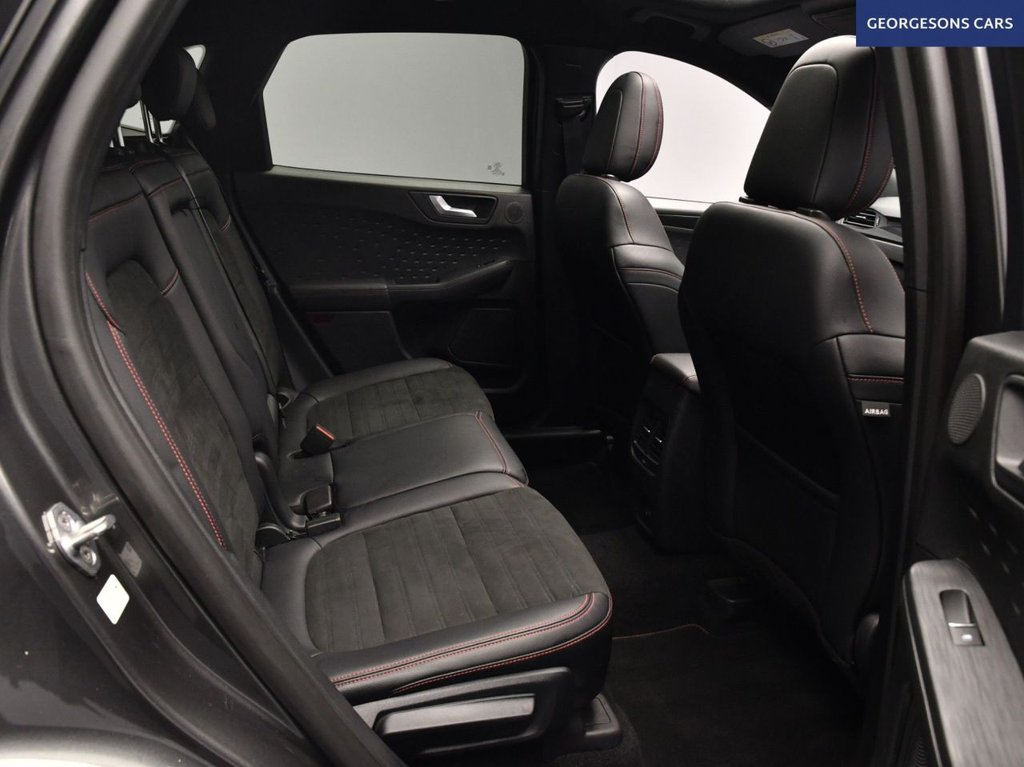 Used Ford Kuga 2020 for sale - 77642304: Photo 19