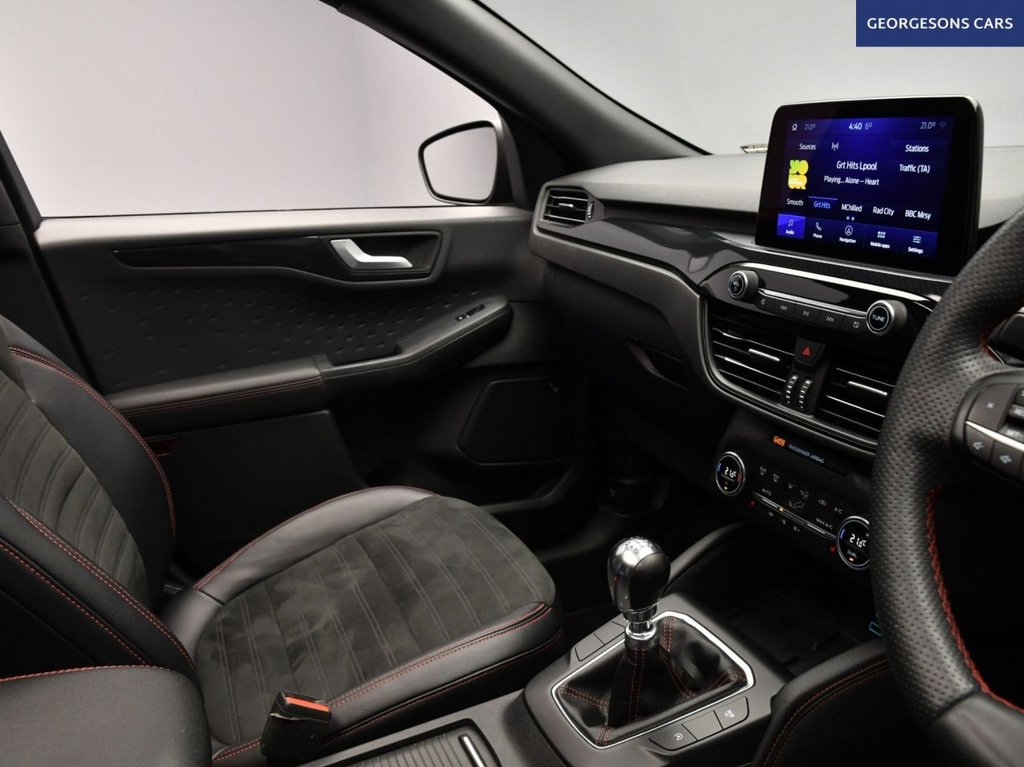 Used Ford Kuga 2020 for sale - 77642304: Photo 25