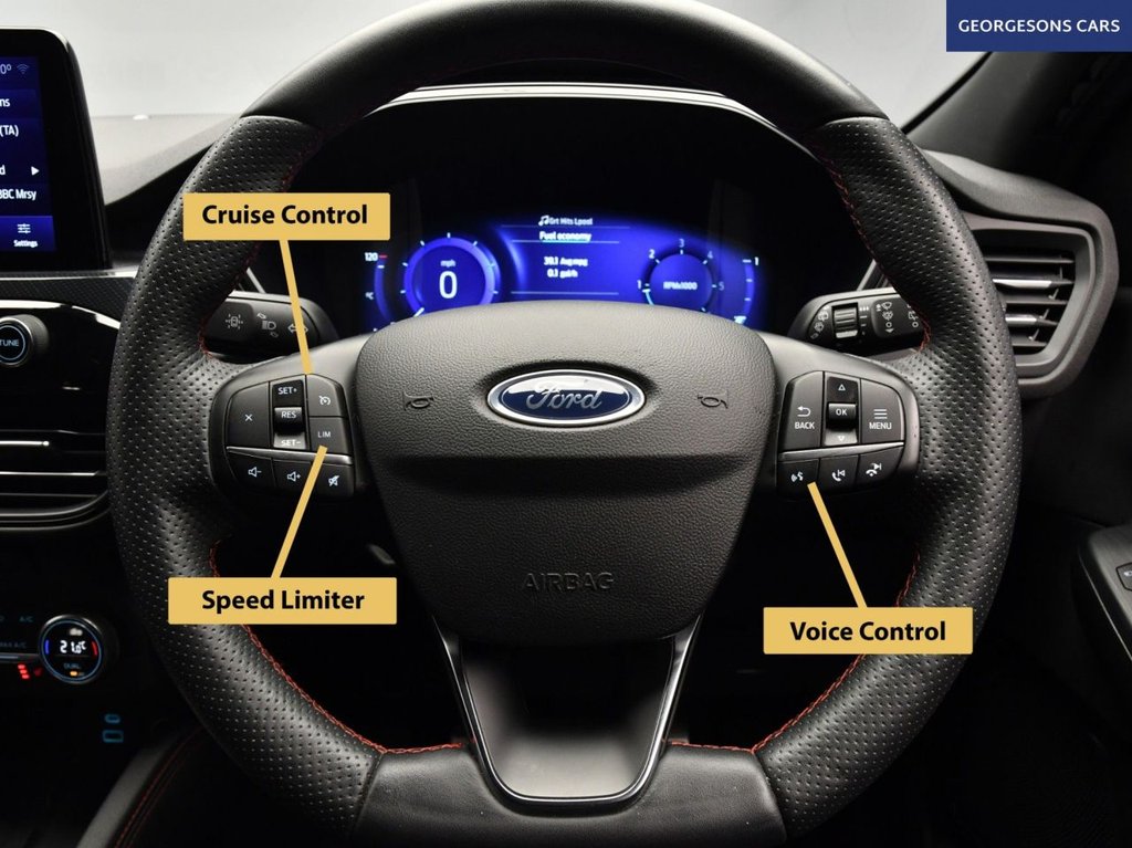 Used Ford Kuga 2020 for sale - 77642304: Photo 27