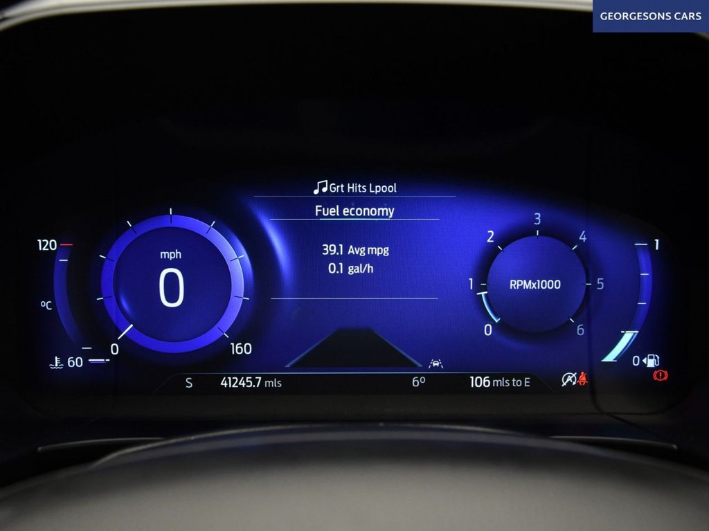 Used Ford Kuga 2020 for sale - 77642304: Photo 28