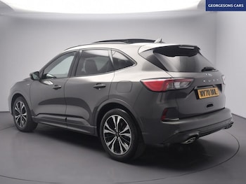 Used Ford Kuga 2020 for sale - 77642304: Photo