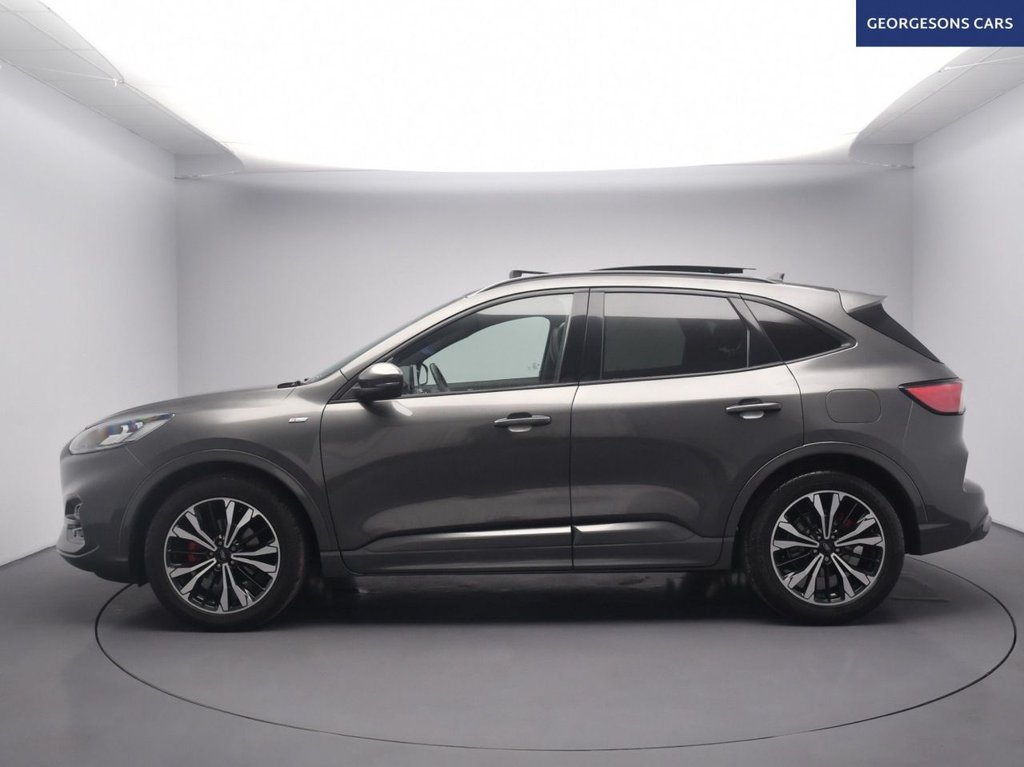 Used Ford Kuga 2020 for sale - 77642304: Photo 3