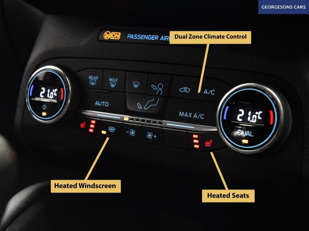 Used Ford Kuga 2020 for sale - 77642304: Photo 32