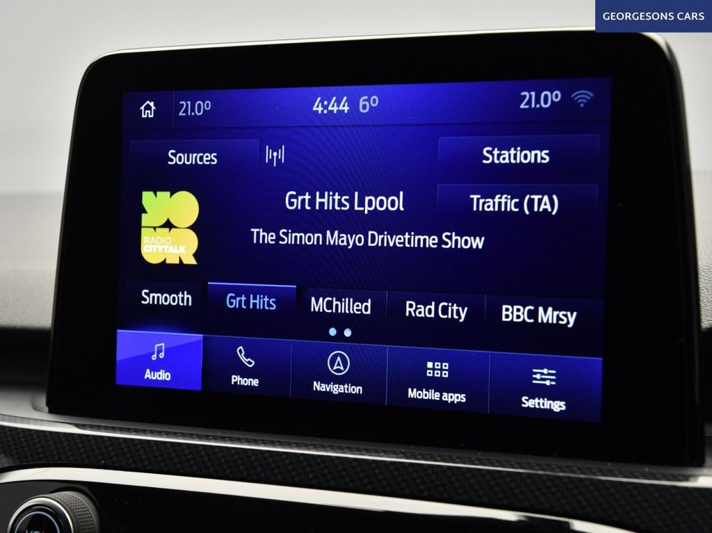 Used Ford Kuga 2020 for sale - 77642304: Photo 33