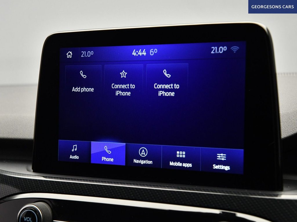 Used Ford Kuga 2020 for sale - 77642304: Photo 34