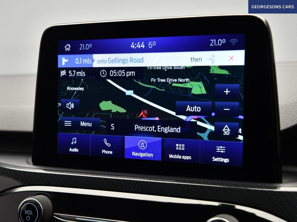 Used Ford Kuga 2020 for sale - 77642304: Photo 35