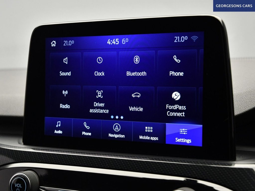 Used Ford Kuga 2020 for sale - 77642304: Photo 36