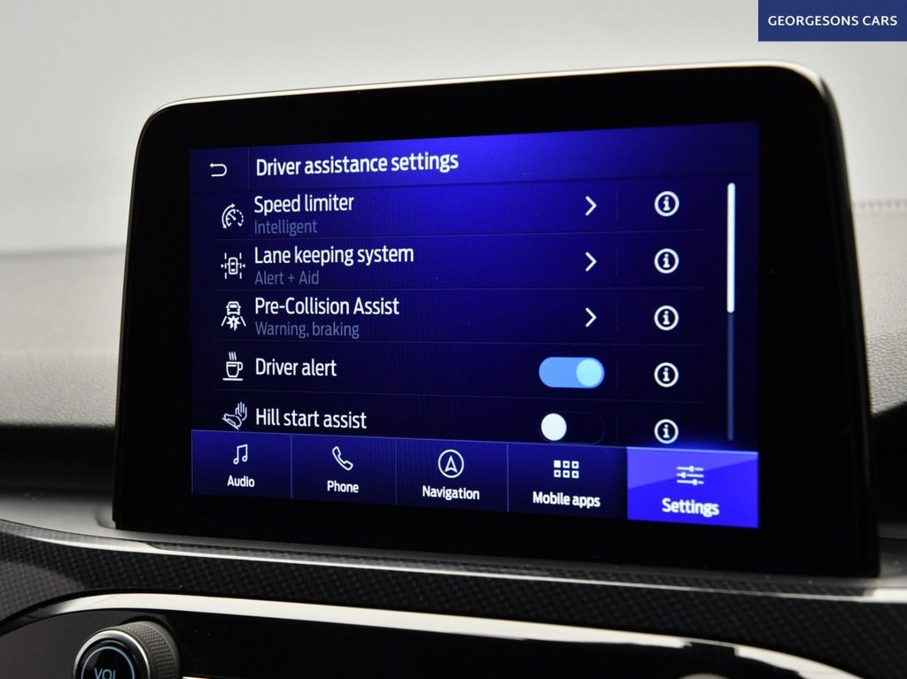 Used Ford Kuga 2020 for sale - 77642304: Photo 37