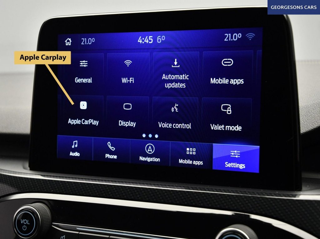 Used Ford Kuga 2020 for sale - 77642304: Photo 38