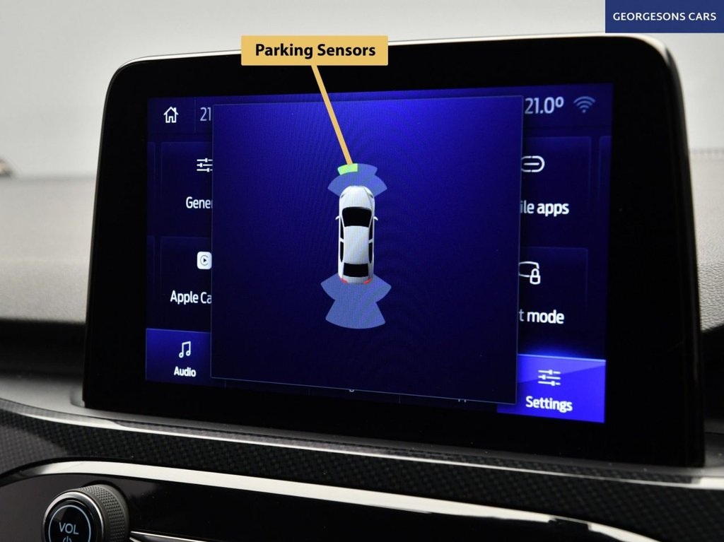 Used Ford Kuga 2020 for sale - 77642304: Photo 39