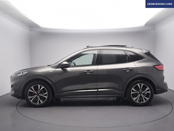 Used Ford Kuga 2020 for sale - 77642304: Photo