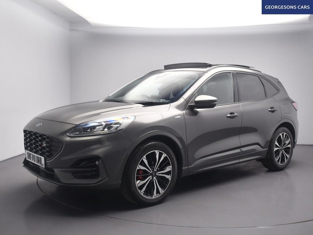 Used Ford Kuga 2020 for sale - 77642304: Photo 5