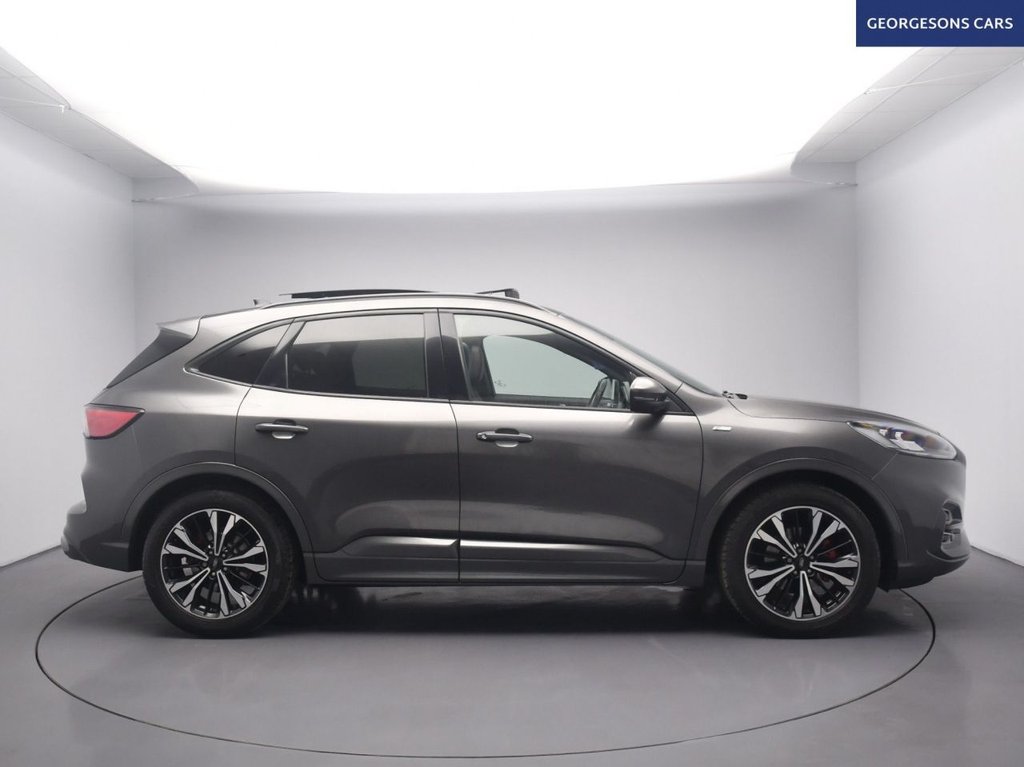 Used Ford Kuga 2020 for sale - 77642304: Photo 6