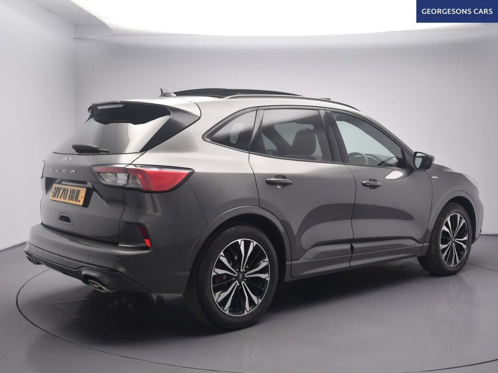 Used Ford Kuga 2020 for sale - 77642304: Photo 7