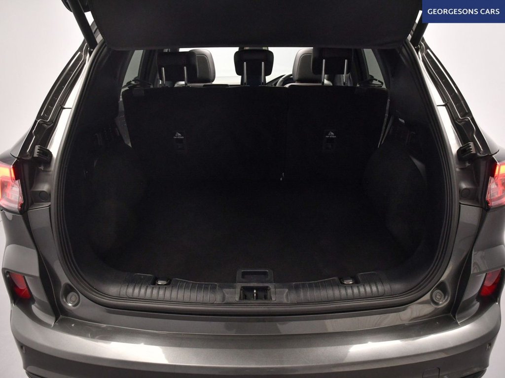 Used Ford Kuga 2020 for sale - 77642304: Photo 9