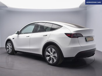 Used Tesla Model Y 2022 for sale - 75243538: Photo
