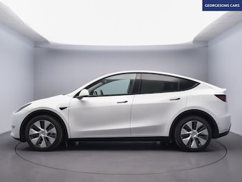 Used Tesla Model Y 2022 for sale - 75243538: Photo