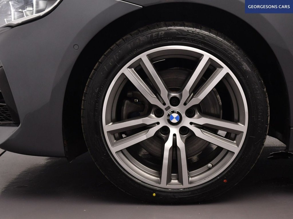 Used BMW 2 Series 2020 for sale - 76535412: Photo 11