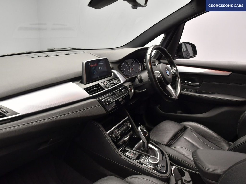 Used BMW 2 Series 2020 for sale - 76535412: Photo 12